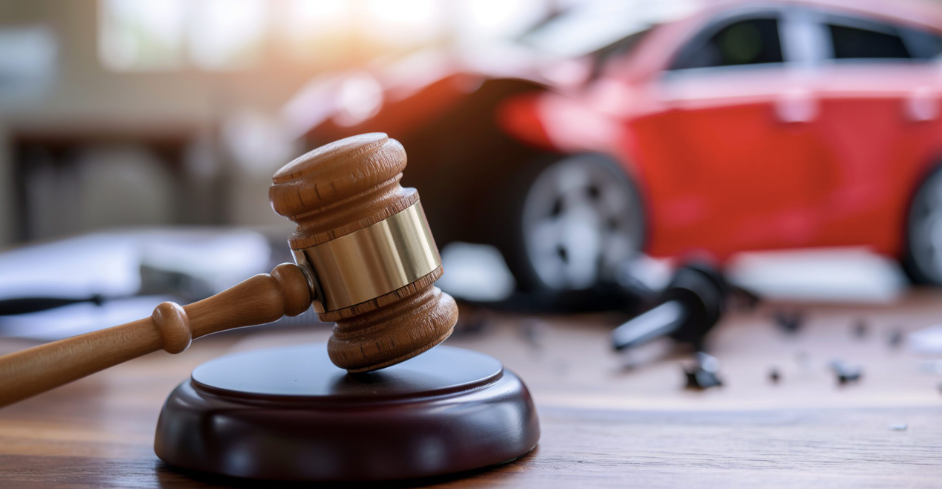 Toma Car Accident Attorney